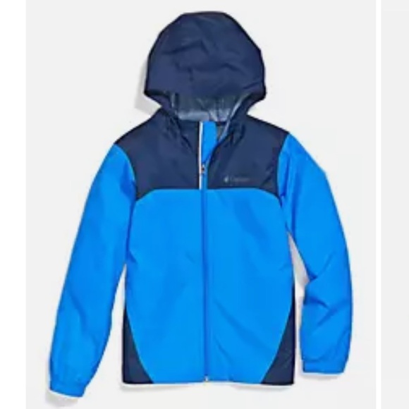 COLUMBIA ⭐️rain jacket